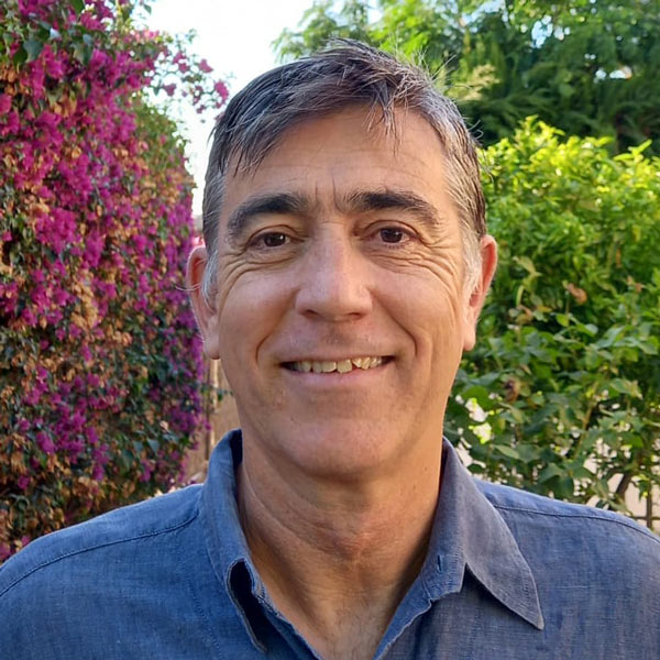 Eduardo Berriatúa, Speaker Alive 2022