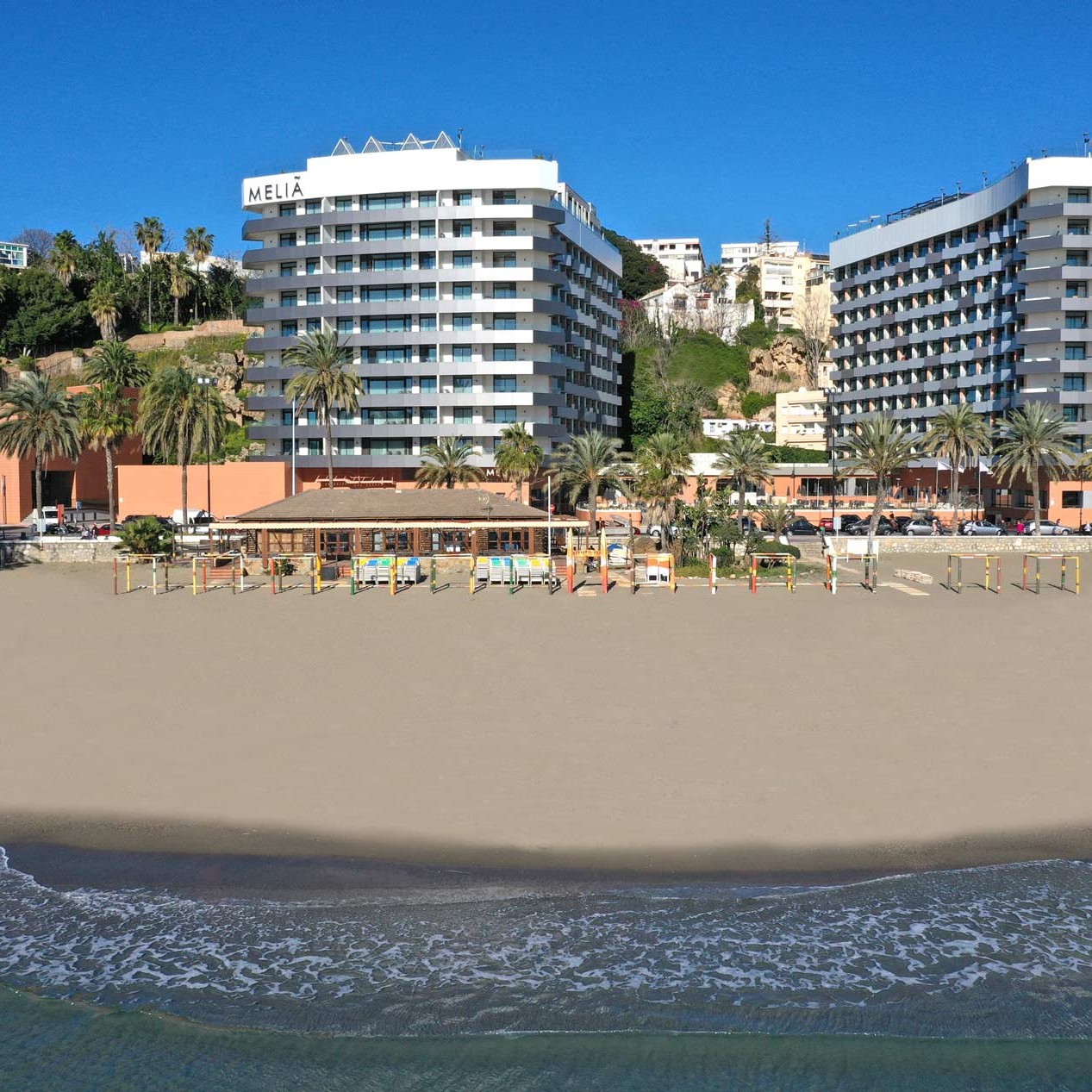 ALIVE 2022 - Meliá Costa del Sol, Málaga