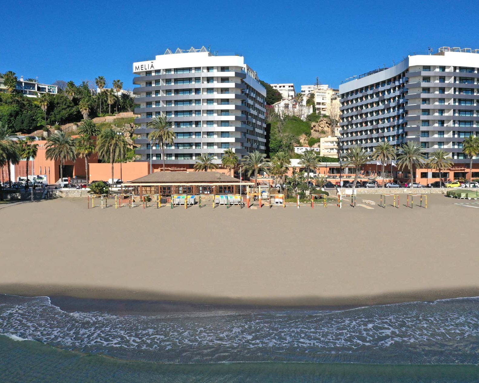 ALIVE 2022 - Meliá Costa del Sol, Málaga