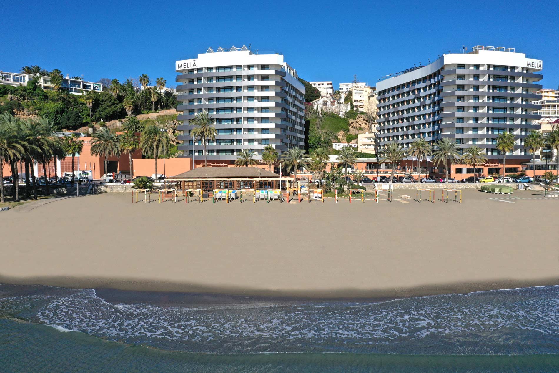 ALIVE 2022 - Meliá Costa del Sol, Málaga