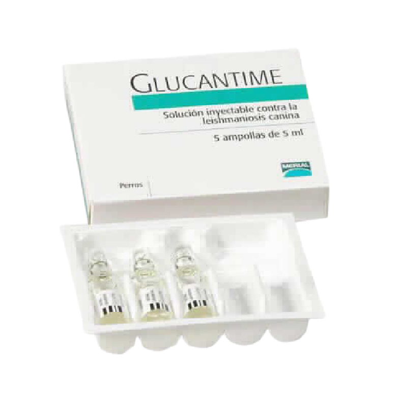 Glucantime Boehringer Ingelheim