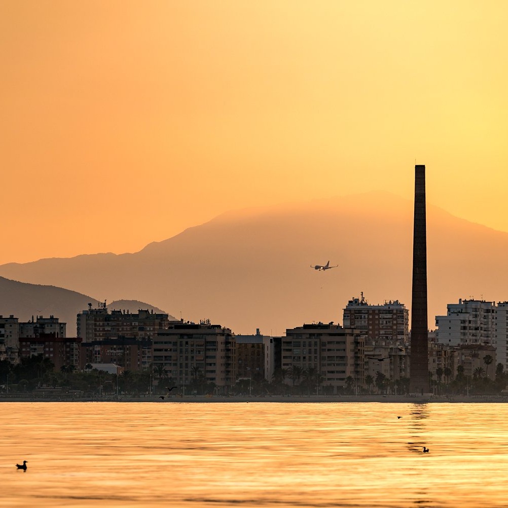 Tabacalera District - ALIVE in Málaga