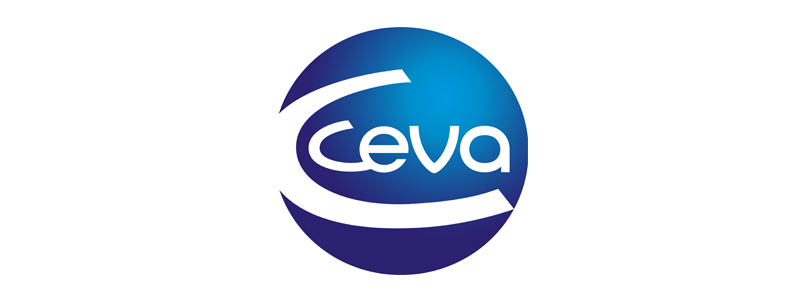 CEVA, Proud sponsors of ALIVE 2, 2024