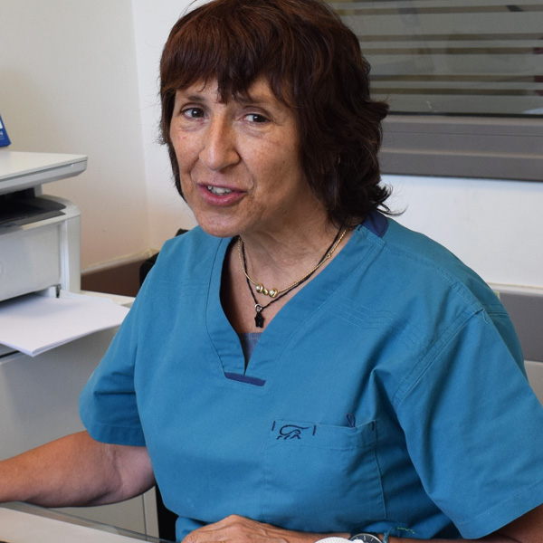 Dr A. Fondati, Speaker at ALIVE 2024