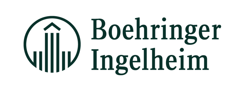 Boehringer Ingelheim, proud sponsors of ALIVE 2, 2024