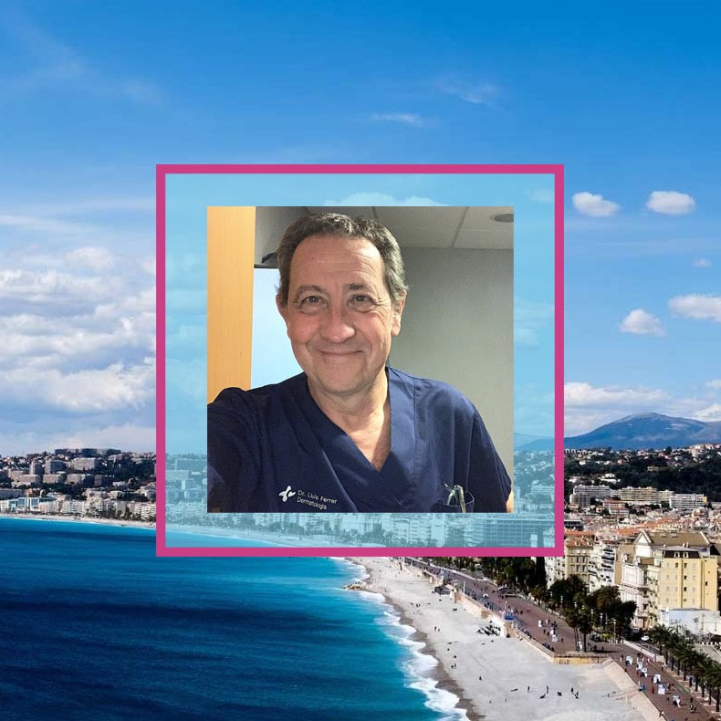 Discover Cutting-Edge Insights in Canine Leishmaniosis with Dr. Lluis Ferrer at Leishvet ALIVE 2024