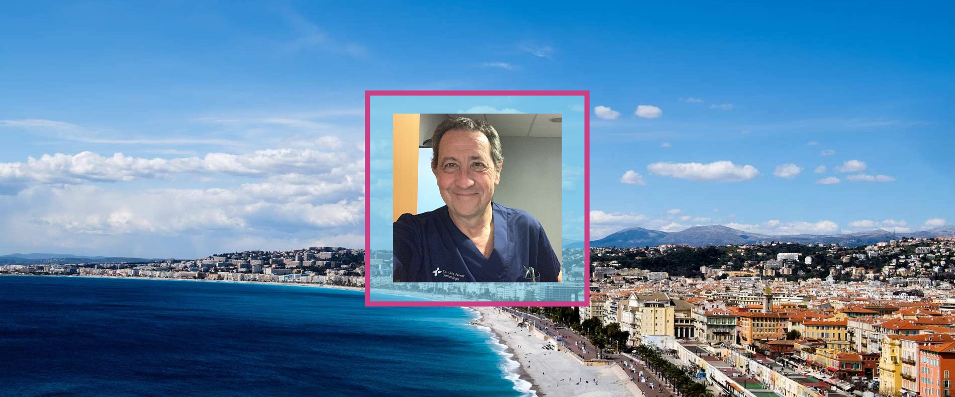 Discover Cutting-Edge Insights in Canine Leishmaniosis with Dr. Lluis Ferrer at Leishvet ALIVE 2024