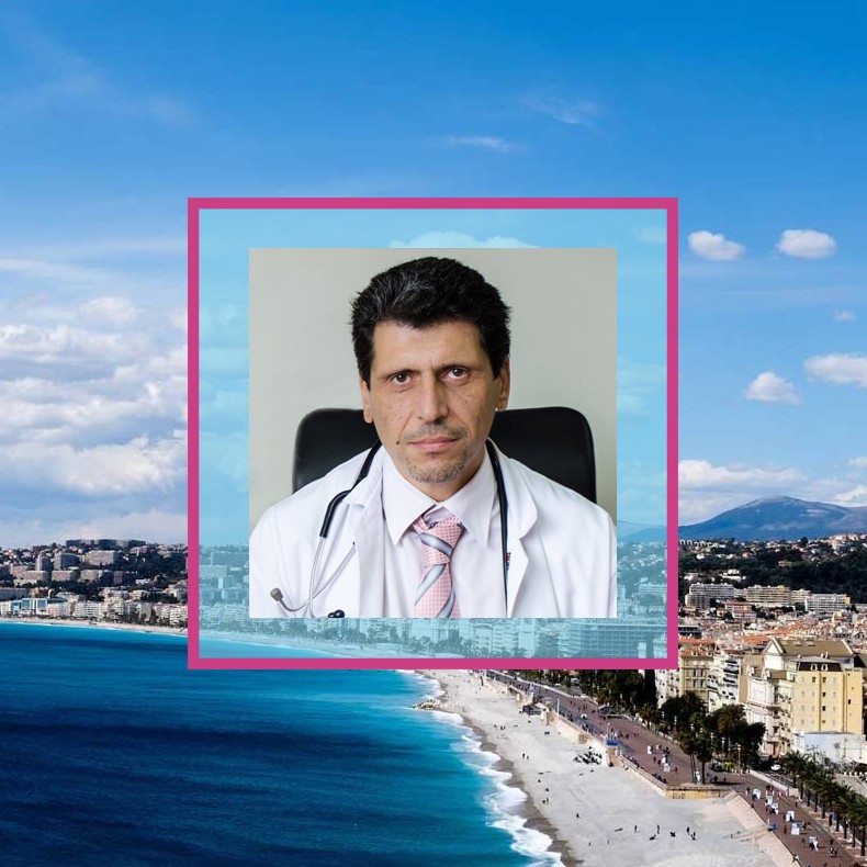 Introducing Dr. M. Saridomichelakis: A Leading Expert in Veterinary Dermatology and Leishmaniosis