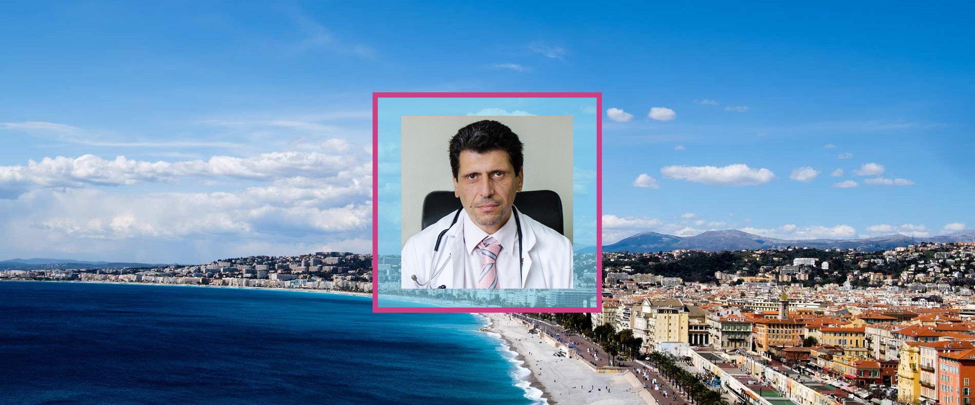 Introducing Dr. M. Saridomichelakis: A Leading Expert in Veterinary Dermatology and Leishmaniosis