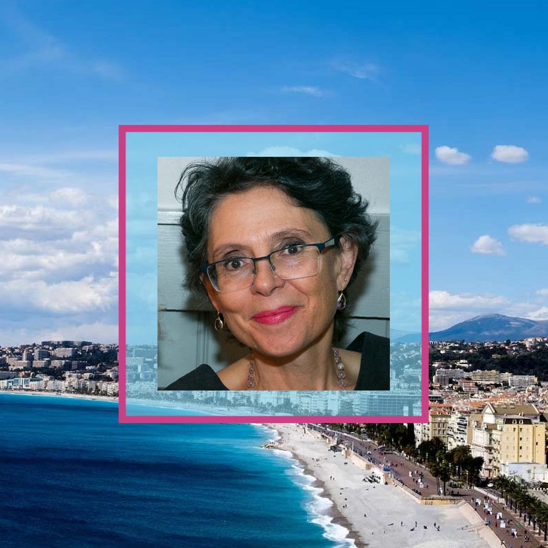 Unveiling Expertise: Dr. Chiara Noli at LeishVet ALIVE 2 2024