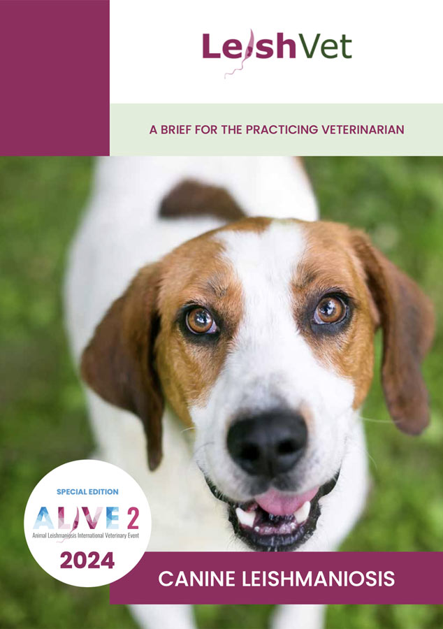 LeishVet New Canine Fact Sheet